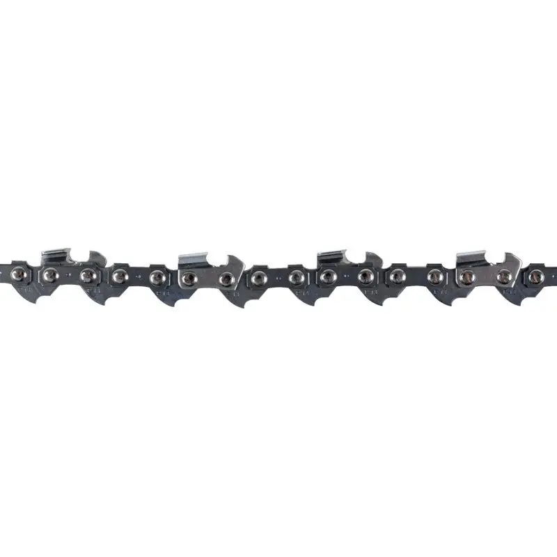 Pilový řetěz Premium 3/8" 1,3 mm, 45 článků LoPro kulatý zub Made in Germany Nová Kolekce