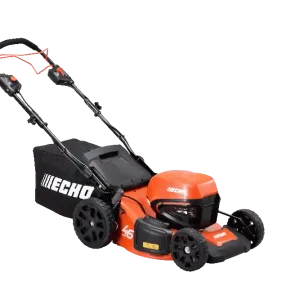Super Cena ECHO DLM-310/46P - Akumulátorová sekačka s pojezdem ECHO - Made in Japan