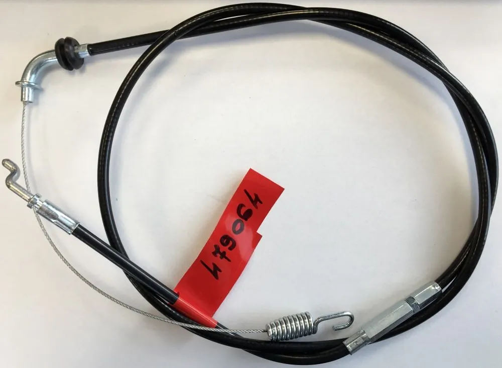 Bowden pojezdu AL-KO 5.13 BRX Kup Teď