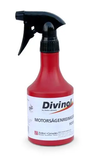 Speciální Cena Ekologický čistič řetězových pil 0,5 l