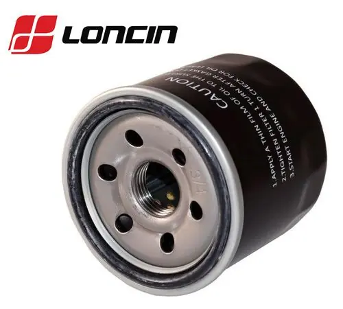 Objednat Nyní OLEJOVÝ FILTR LONCIN LC1P92F, LC2P77F