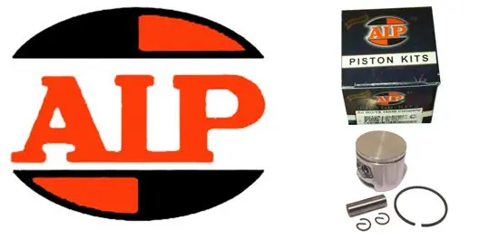 Píst kompletní OleoMac 740T, EFCO 8400 Expresní Doručení