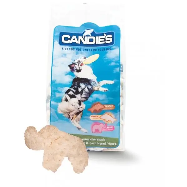 Kup Teď Pamlsek CANDIE'S PIŠKOT CANDY s.r.o.