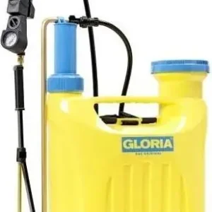 Doprava Zdarma Gloria Hobby 1800 - Zádový postřikovač GLORIA - Made in Germany