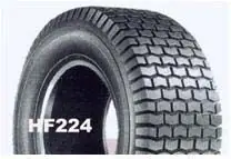 Pneumatika univerzální 16 x 6,50-8 4PR Sezónní Sleva