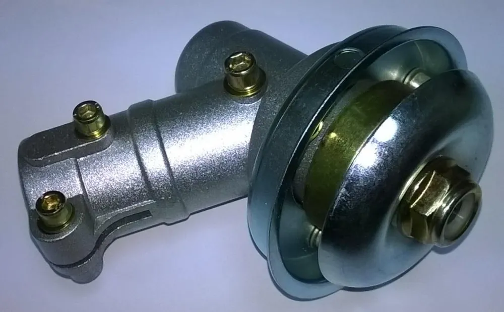 Převodovka 28 mm 7 zubů pro čínské křovinořezy Zlevněný