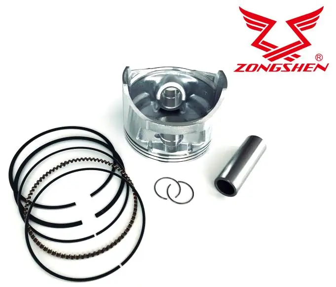 Píst kompletní pro Zongshen XP420 Super Cena