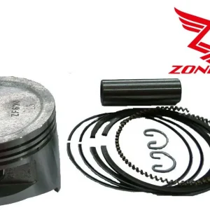 Kompletní píst pro Zongshen 188F Nejprodávanější