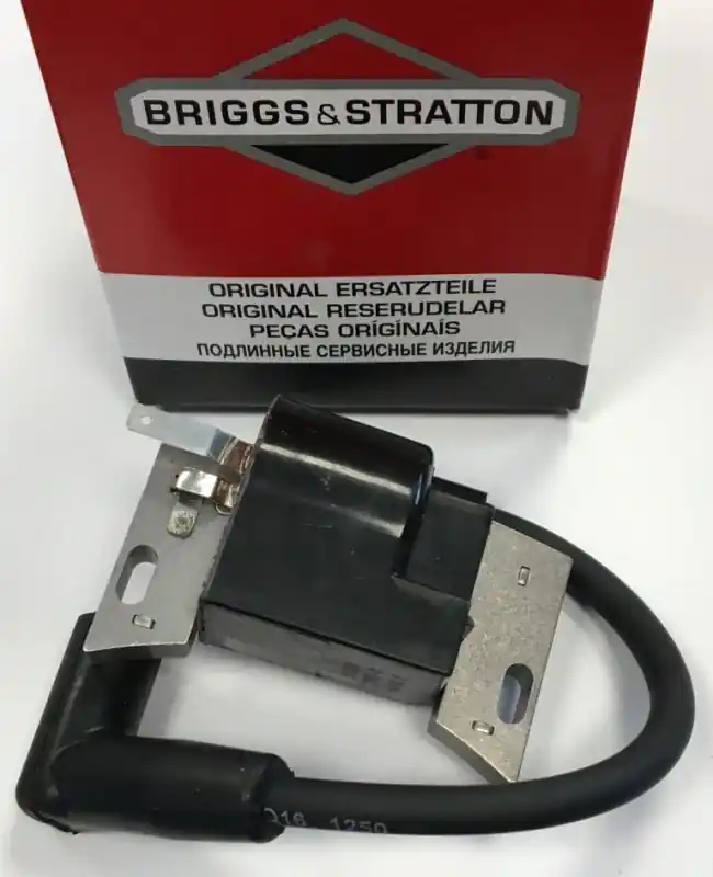 Vrácení Zdarma Zapalování Briggs & Stratton 450E, 500E, 550E originál