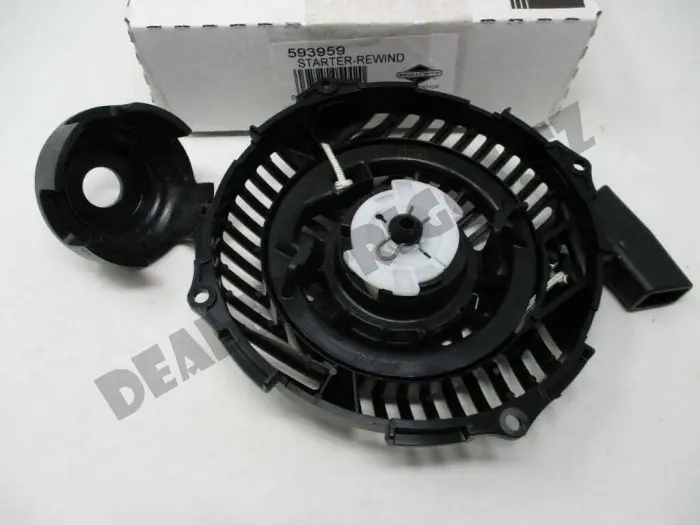 Levný Startér 593959, 596468 Briggs & Stratton 450E, 500E, 550E, 575E