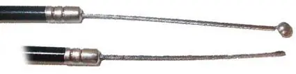 Bowden univerzální 1524 x 1651 mm Akce