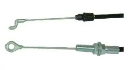 Speciální Cena Bowdenové lanko brzdy pro Castel Garden, Cooper a Honda 1110 x 1290 mm