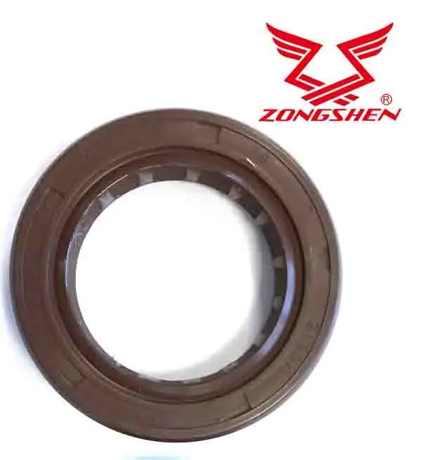 Těsnění hřídele spodní ZONGSHEN XP140, 4,5HP Ihned K Objednání