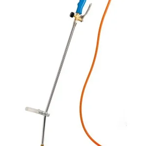 Finální Výprodej Vypalovač trávy GLORIA Thermoflamm bio PROFESSIONAL GLORIA - Made in Germany