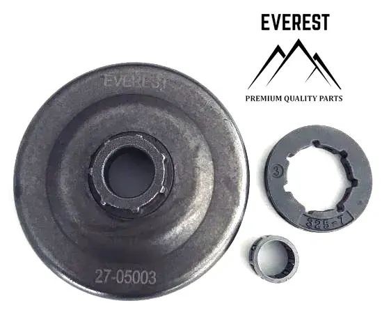Sleva Řetězka .325" 7 zubů pro Husqvarna 36, 37, 41, 42, 136, 137, 141, 142, Jonsered 2035, 2036, 2040 , OleoMac GS410CX, 940C, 941CX, Partner 365, 405