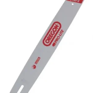 Vodící lišta 3/8" 1,5 mm 68 čl, délka 18",45 cm Oregon Pouze Dnes