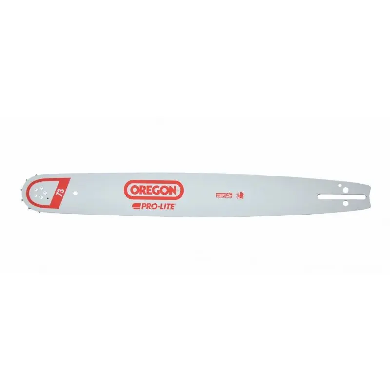 Nová Kolekce Vodící lišta OREGON AdvanceCut HD 45 cm 3/8" 1,5 mm