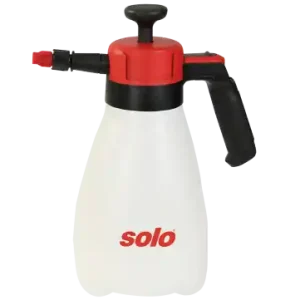 Cenově Výhodný SOLO 202 Ruční postřikovač řada Classic - Objem 2 l SOLO - Made in Germany
