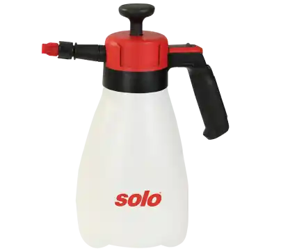 Cenově Výhodný SOLO 202 Ruční postřikovač řada Classic - Objem 2 l SOLO - Made in Germany