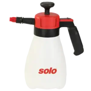 Must-Have SOLO 201 Ruční postřikovač řada Classic - Objem 1l SOLO - Made in Germany