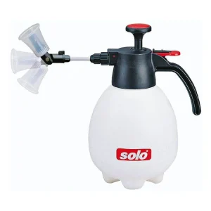 Solo 402 Comfort ruční postřikovač objem 2 l SOLO - Made in Germany Akční Nabídka