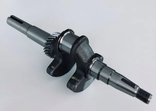 Výprodej Kliková hřídel 22,2/70 Zongshen XP200A, 6,5 HP
