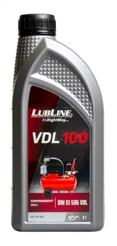 LUBLINE VDL 100 Levný