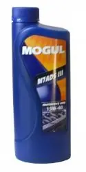 MOGUL M7ADS III 15W-40 Poslední Šance