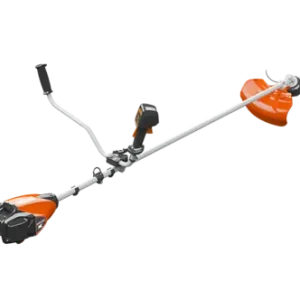 Nejlepší Cena Akumulátorový křovinořez s U-rukojetí ECHO DSRM-2600 ECHO - Made in Japan