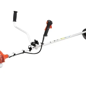 Benzínový křovinořez ECHO SRM-237TES ECHO - Made in Japan Omezená Nabídka