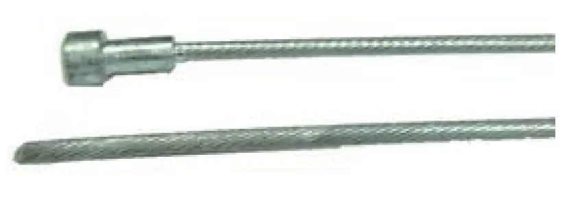 Tovární Cena Lanko pro bowden pojezdu 9942510 pro BDR 550, 700