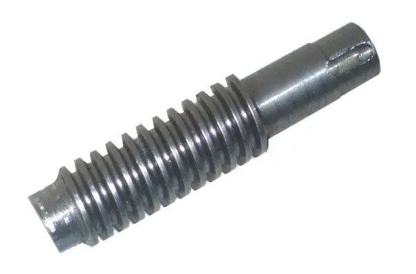 Hřídel šnekový pojezdu sekaček JIKOV BDR 580/581 Motor JIKOV Green a.s. Jen Po Omezenou Doba