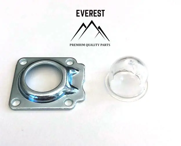 Must-Have Primer pro čínské křovinořezy 26cc, 32cc, 43cc, 52cc