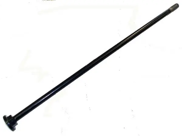 Super Cena Čep osový AKY 358, délka 758 mm