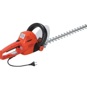 Vysoce Kvalitní ECHO HCR-610 Elektrický plotostřih ECHO - Made in Japan