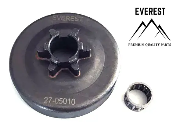 Řětězka spojky 3/8" 6zubů Husqvarna 135, 135E, 140, 140E Objednat Nyní