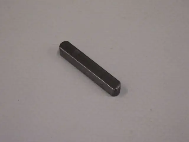Akční Cena Klínek unašeče 4,7x5x30 mm k sekačkám VeGA