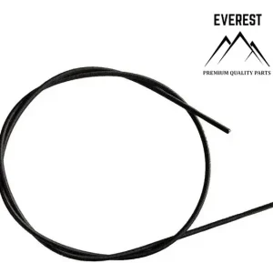 Vrácení Zdarma Hřídel hnací ohebný pro křovinořezy STIHL FS38 FS55, FS85 6 mm 144 cm