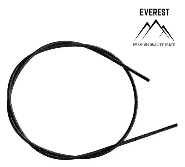 Vrácení Zdarma Hřídel hnací ohebný pro křovinořezy STIHL FS38 FS55, FS85 6 mm 144 cm