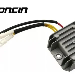 Omezená Nabídka Regulátor napětí pro Loncin LC1P85F, LC1P88F, LC1P90F, LC1P92F Origináł