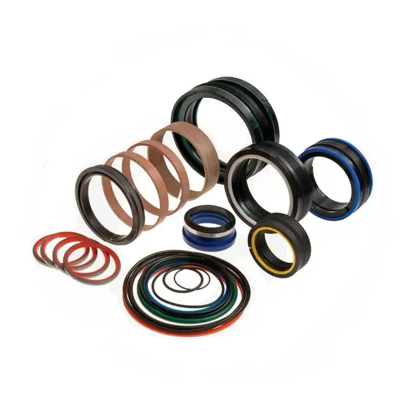 Časově Omezené FPESeals Souprava těsnění pro VOLVO L30, L60E, L110E