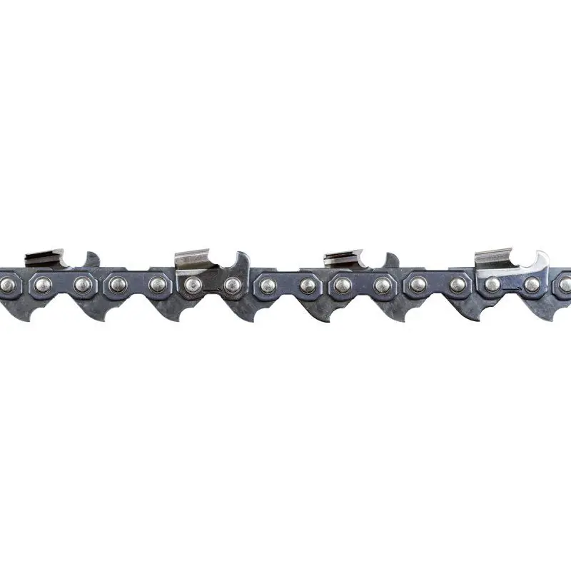 Pilový řetěz 3/8", 1,6 mm - 60 článků, kulatý zub Jen Po Omezenou Doba