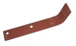 Značkový Nůž AKY pravoúhlý levý