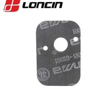 Těsnění karburátoru pro motor LONCIN LC1P61FE, LC1P65FE Expresní Doručení
