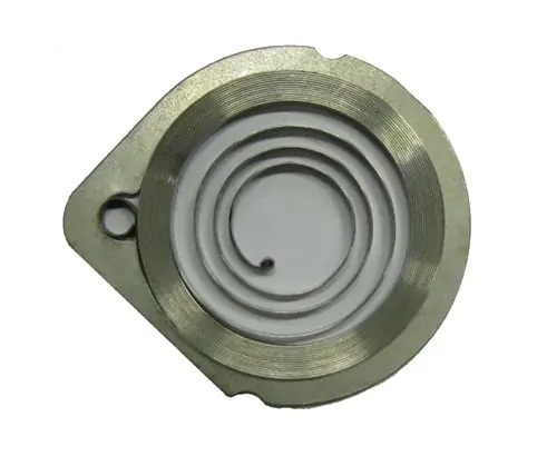 Pružina startéru pro motorové pily MAKITA 100, PS340, PS400, PS401, PS410, DCS33, DCS400, DCS401 Zlevněný