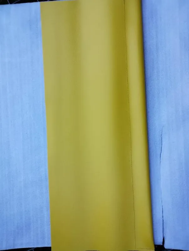 Závěs plachta (OD ROKU 2005) pro BDR 580S OTAVA, BDR 581SP, 583SP PERLA Motor JIKOV Green a.s. Cenový Hit