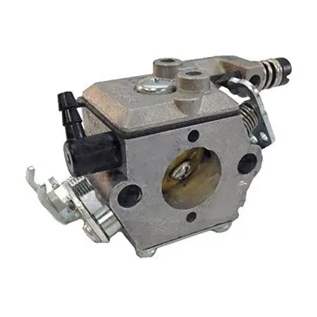 Karburátor pro motorové pily a křovinořezy Husqvarna 40, 45, 240R, 245R Super Cena