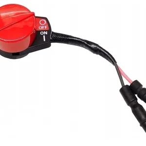 VYPÍNAČ MOTORU HONDA GX NOVÝ TYP Výprodej