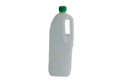 Láhev plastová - 2 litry Vysoce Kvalitní