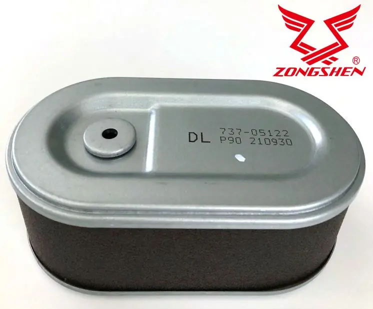 Bezpečná Platba Vzduchový filtr Zongshen XP420, MTD, Cub Cadet